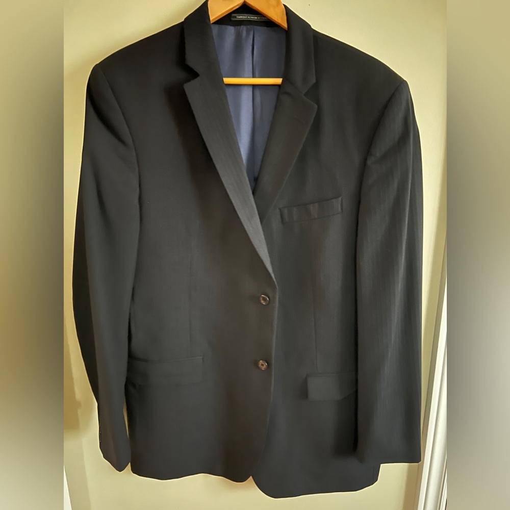 Men’s blazer